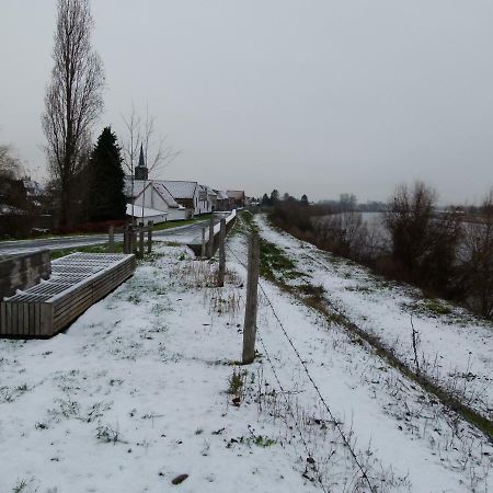 De Twie Keuninge Maasmechelen Eksteriør bilde