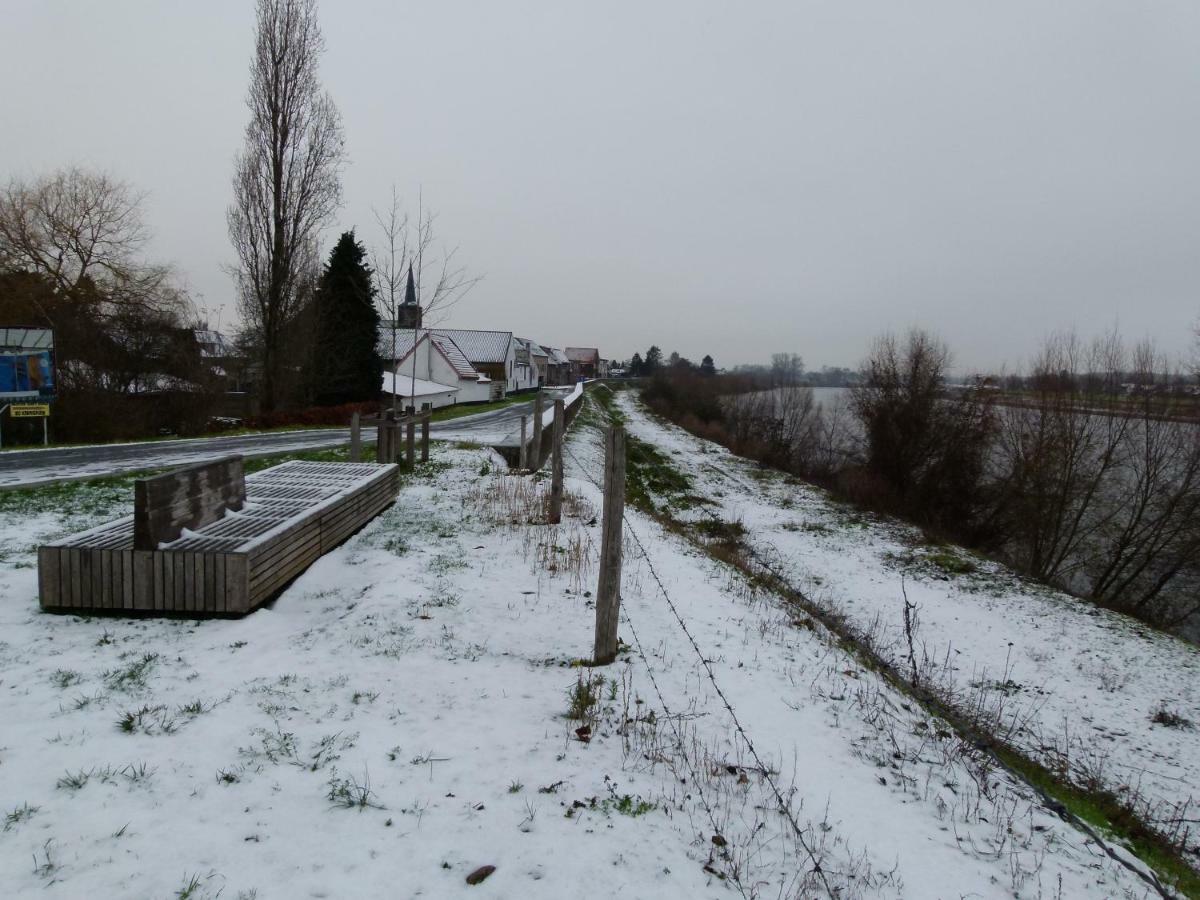 De Twie Keuninge Maasmechelen Eksteriør bilde
